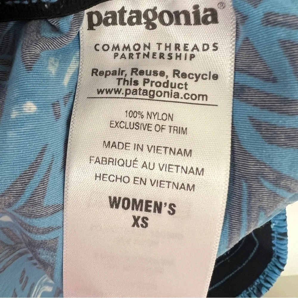 Patagonia Baggies Shorts